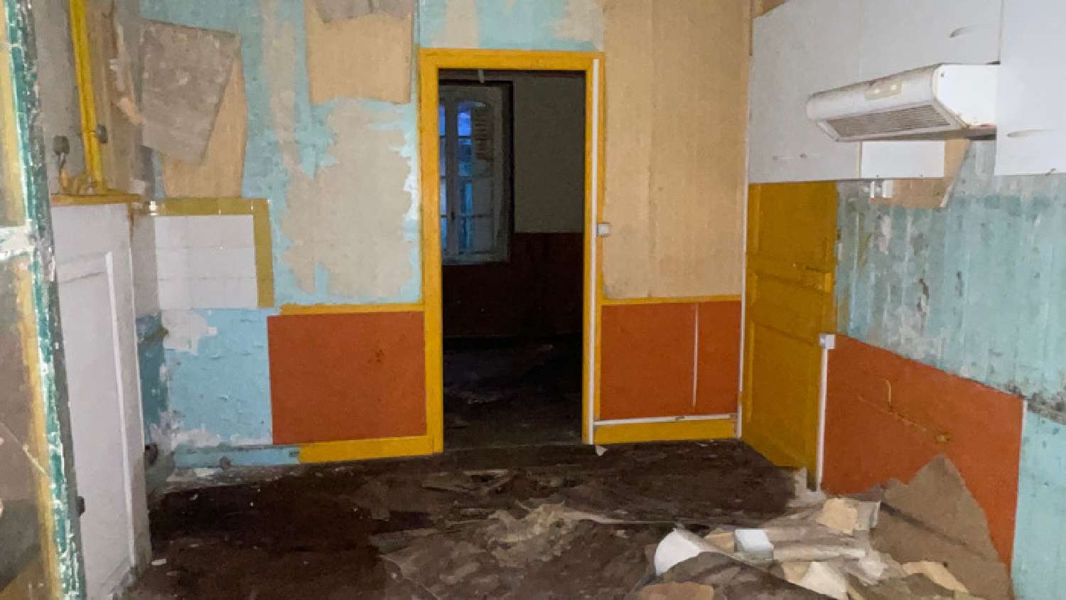  te koop huis Uzel Côtes-d'Armor 5