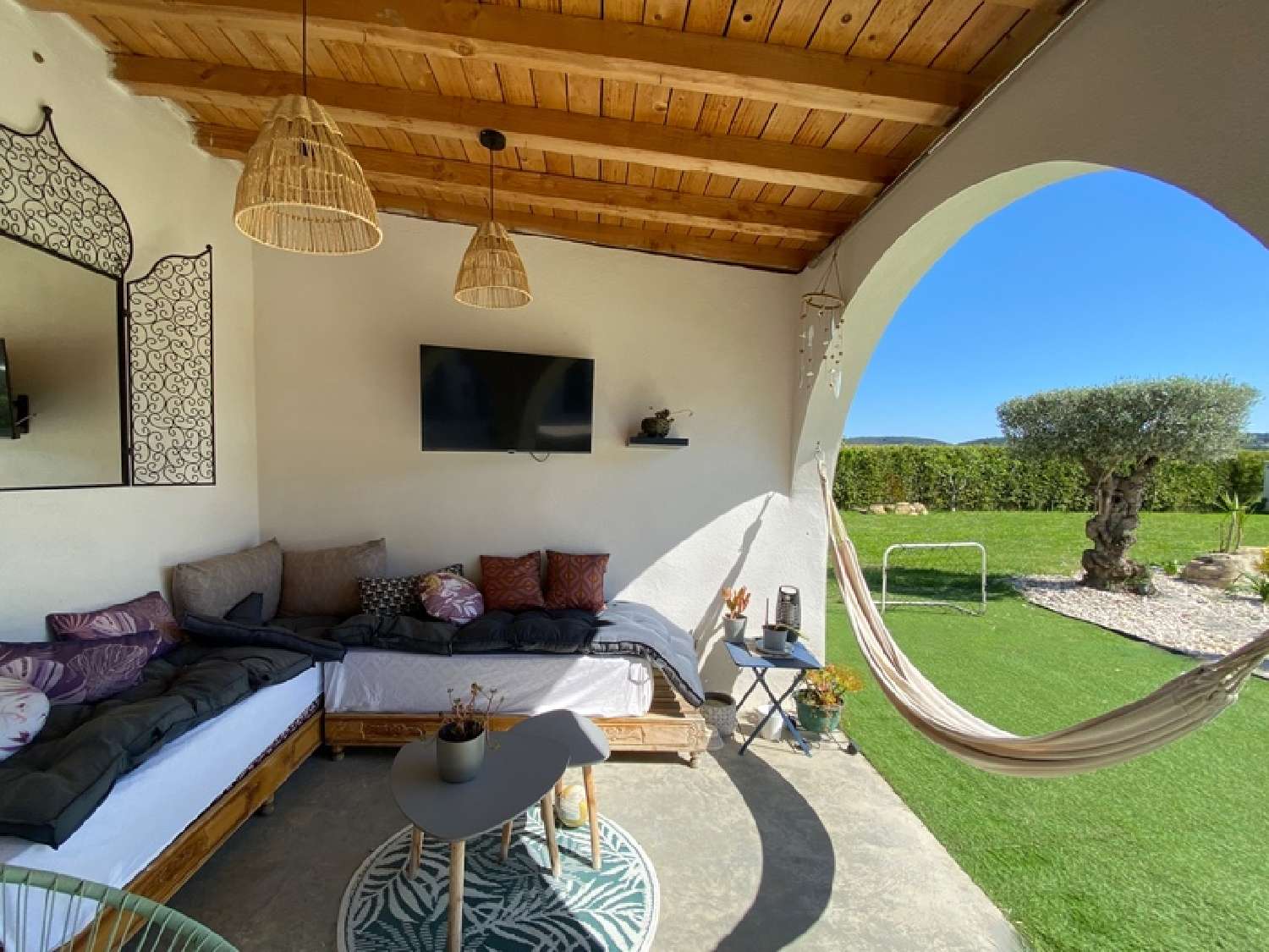  te koop huis Uzès Gard 4