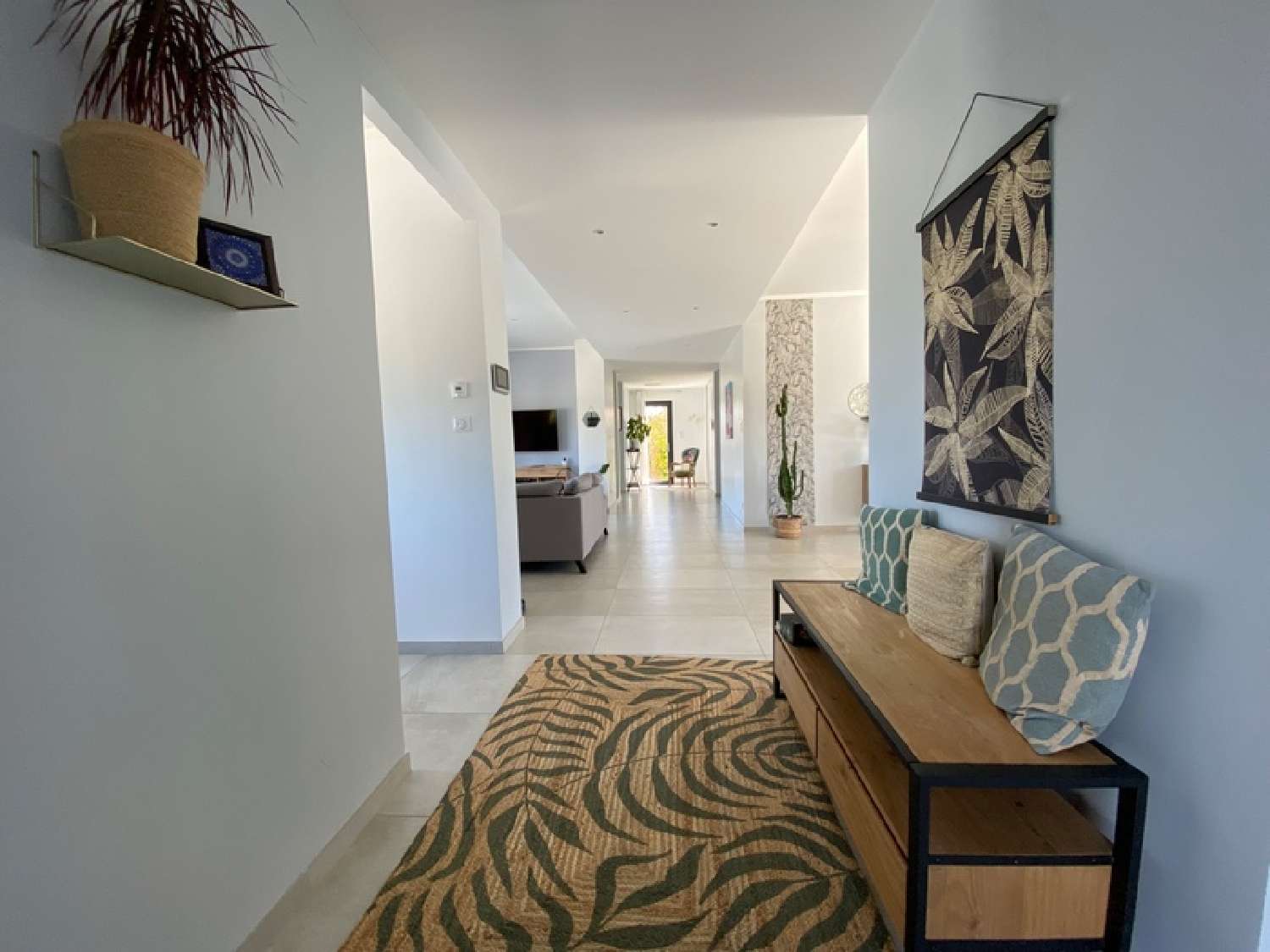  te koop huis Uzès Gard 6