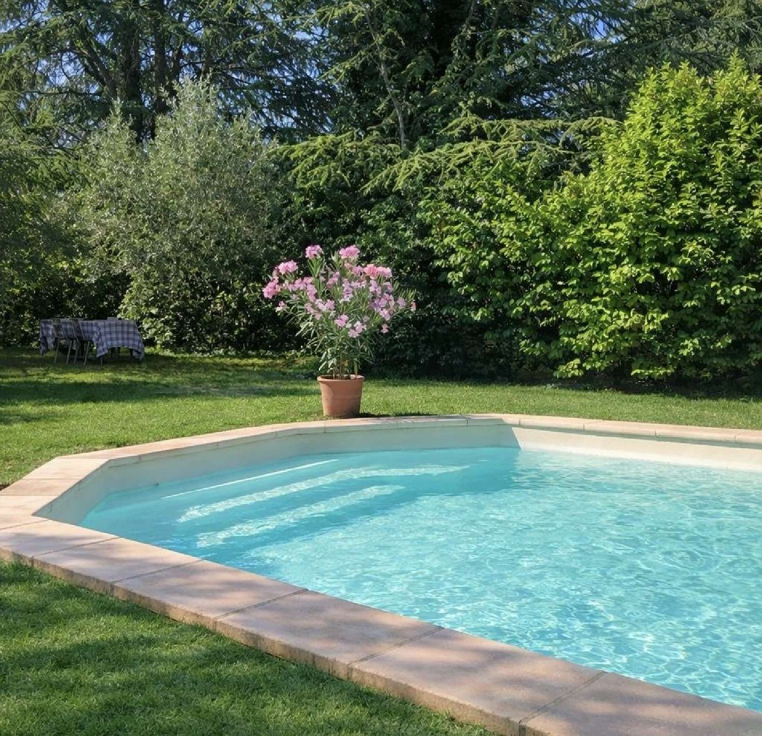  en venta casa Uzès Gard 1