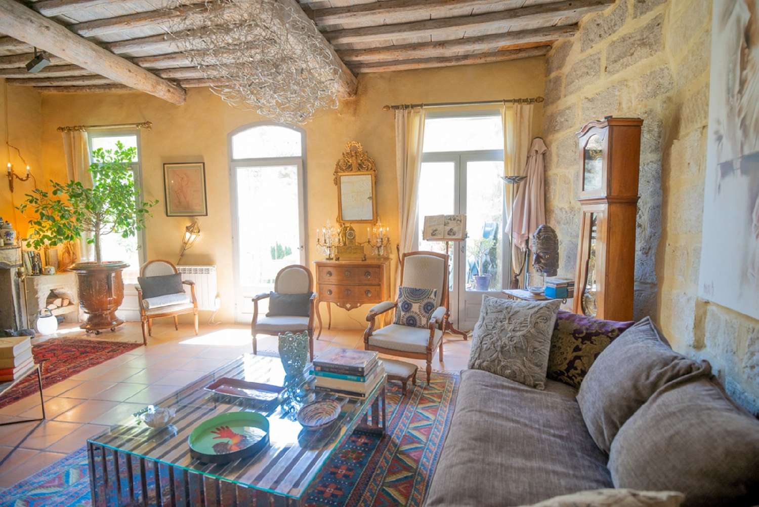  kaufen Haus Uzès Gard 3