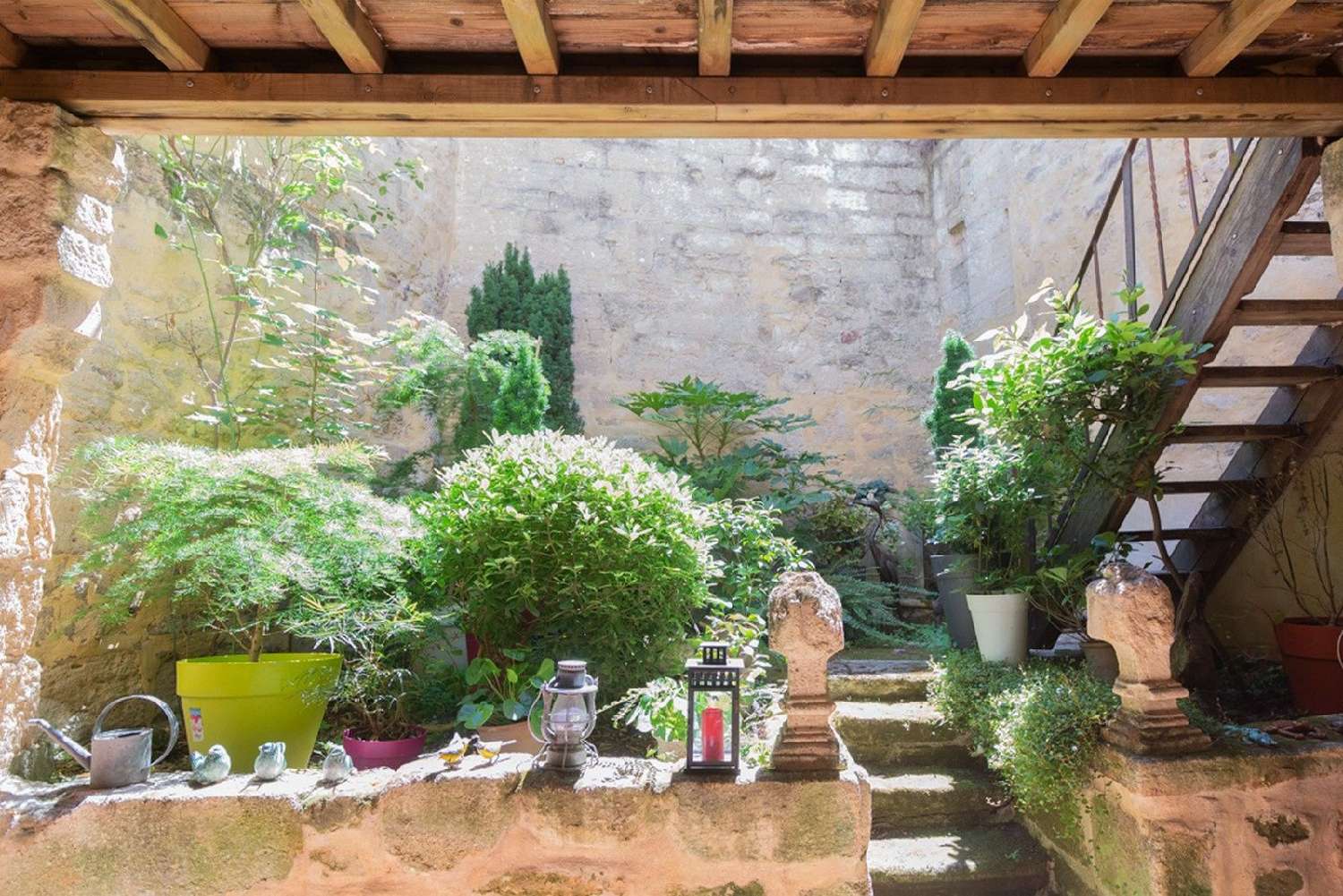  en venta casa Uzès Gard 1