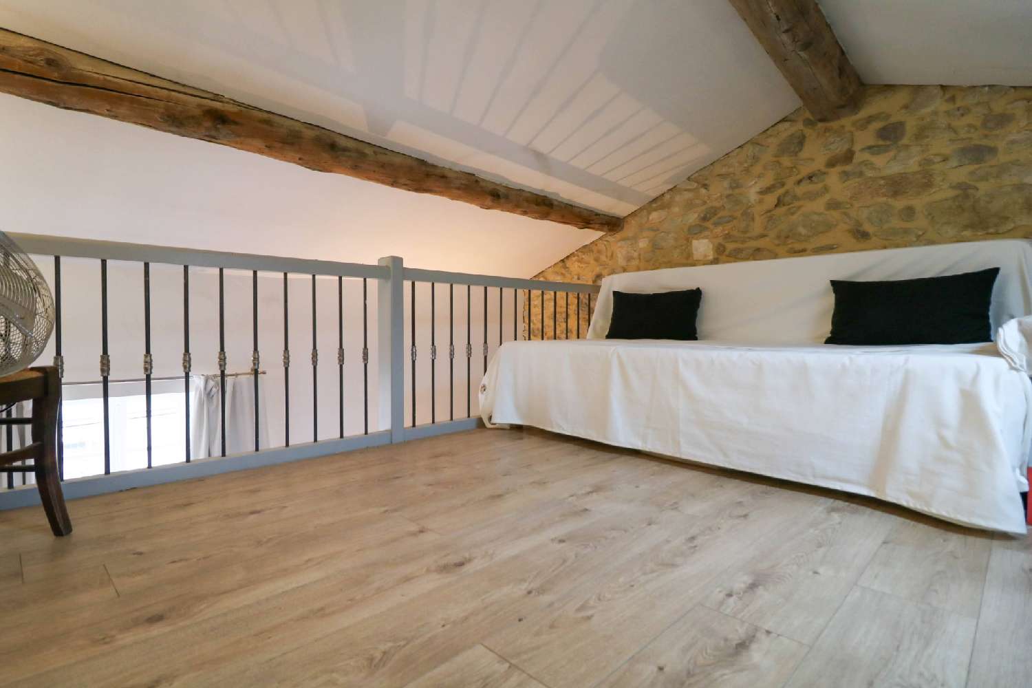  en venta casa Uzès Gard 5