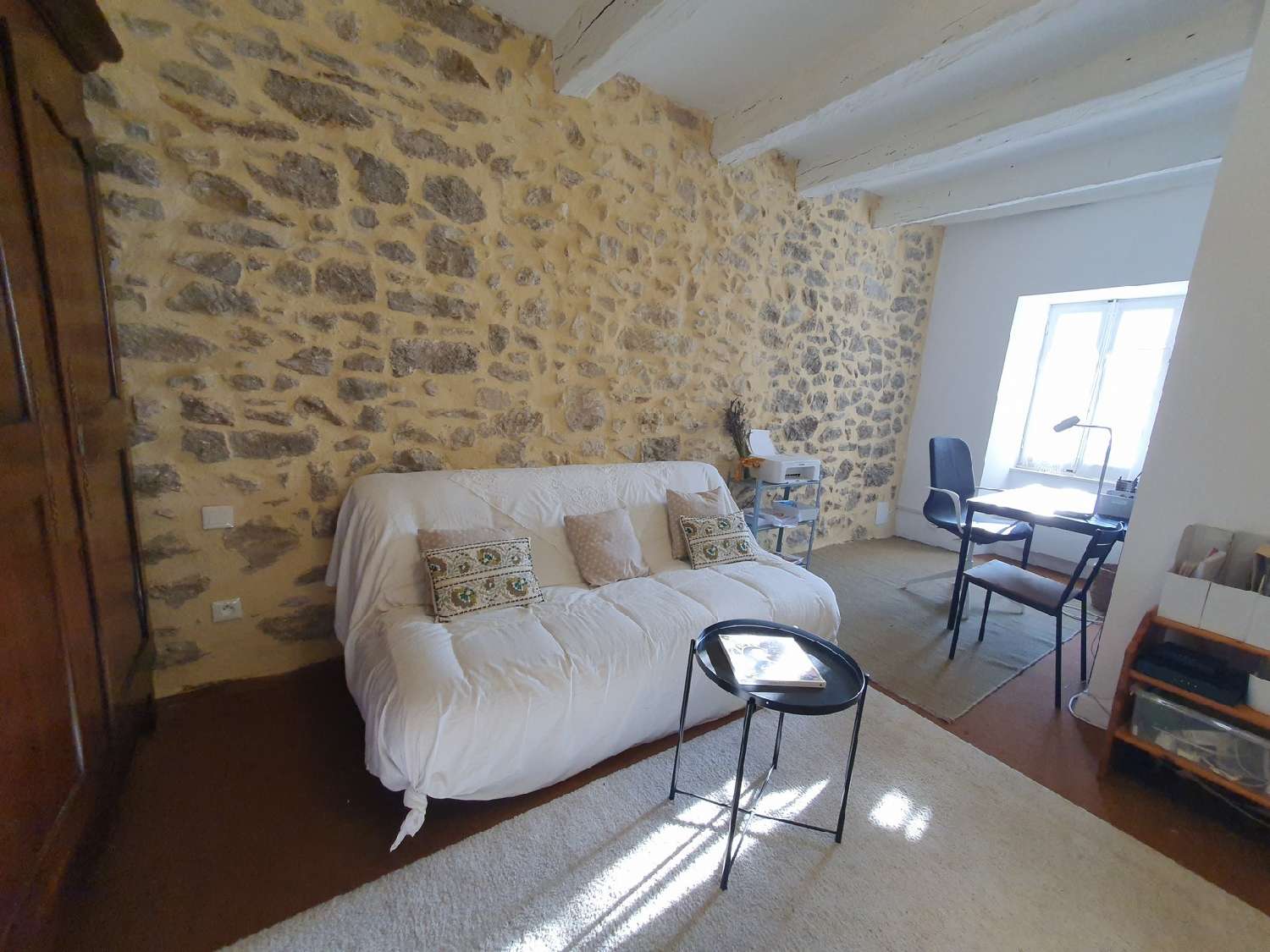  en venta casa Uzès Gard 6