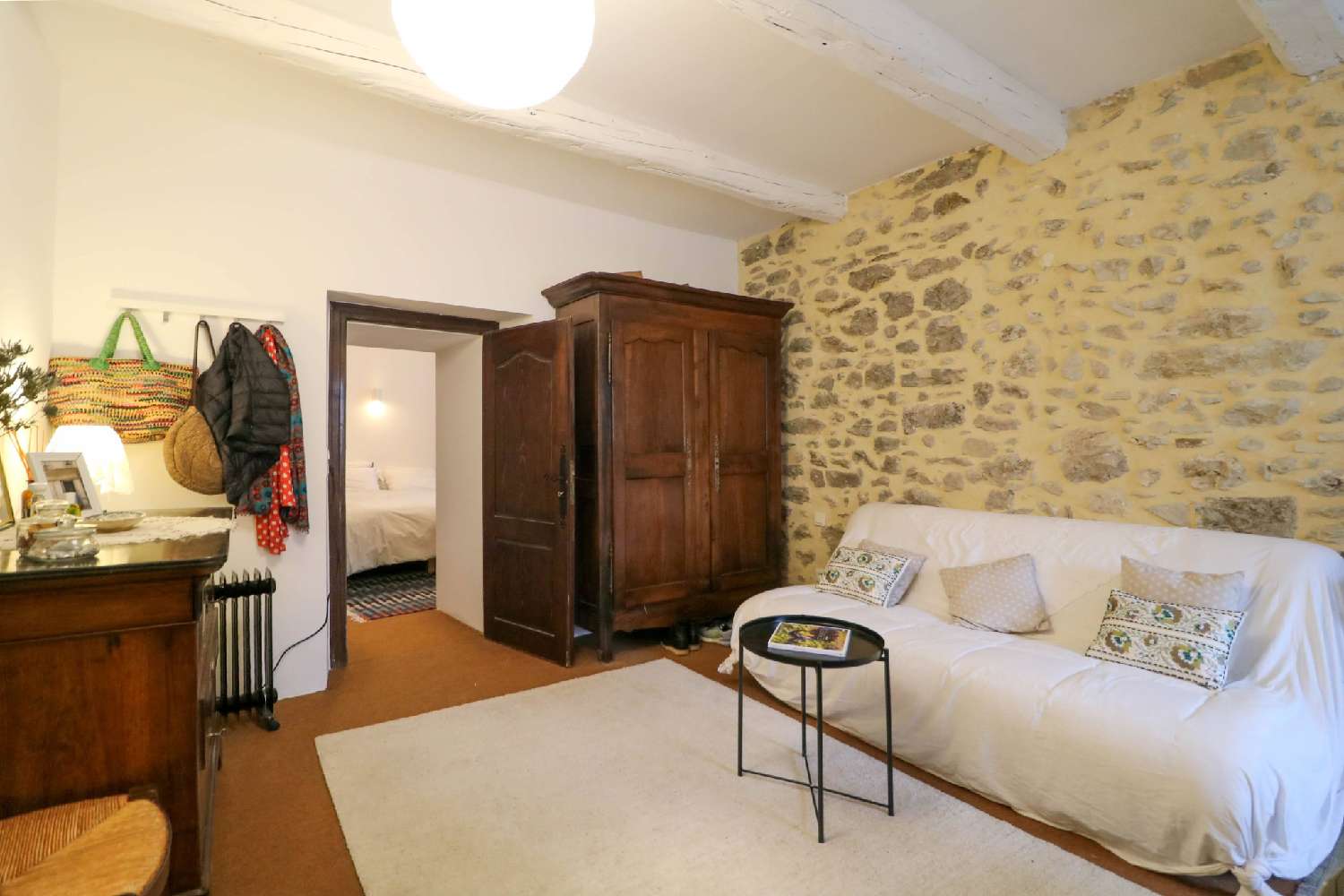  en venta casa Uzès Gard 7