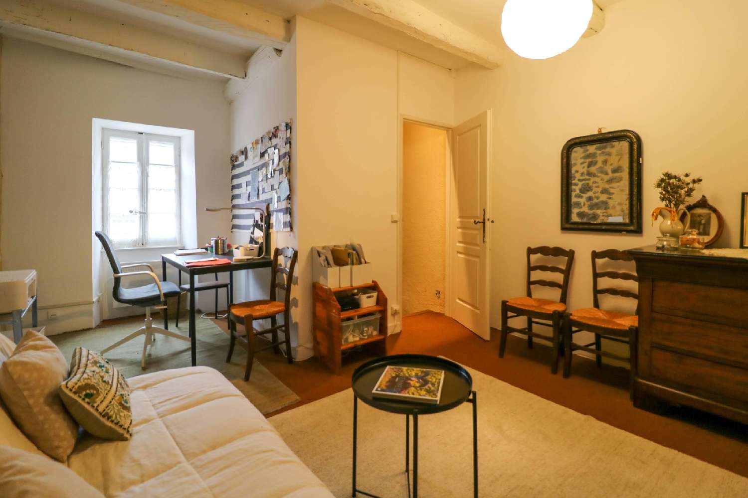  en venta casa Uzès Gard 8