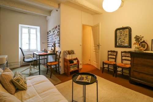  te koop huis Uzès Gard 8
