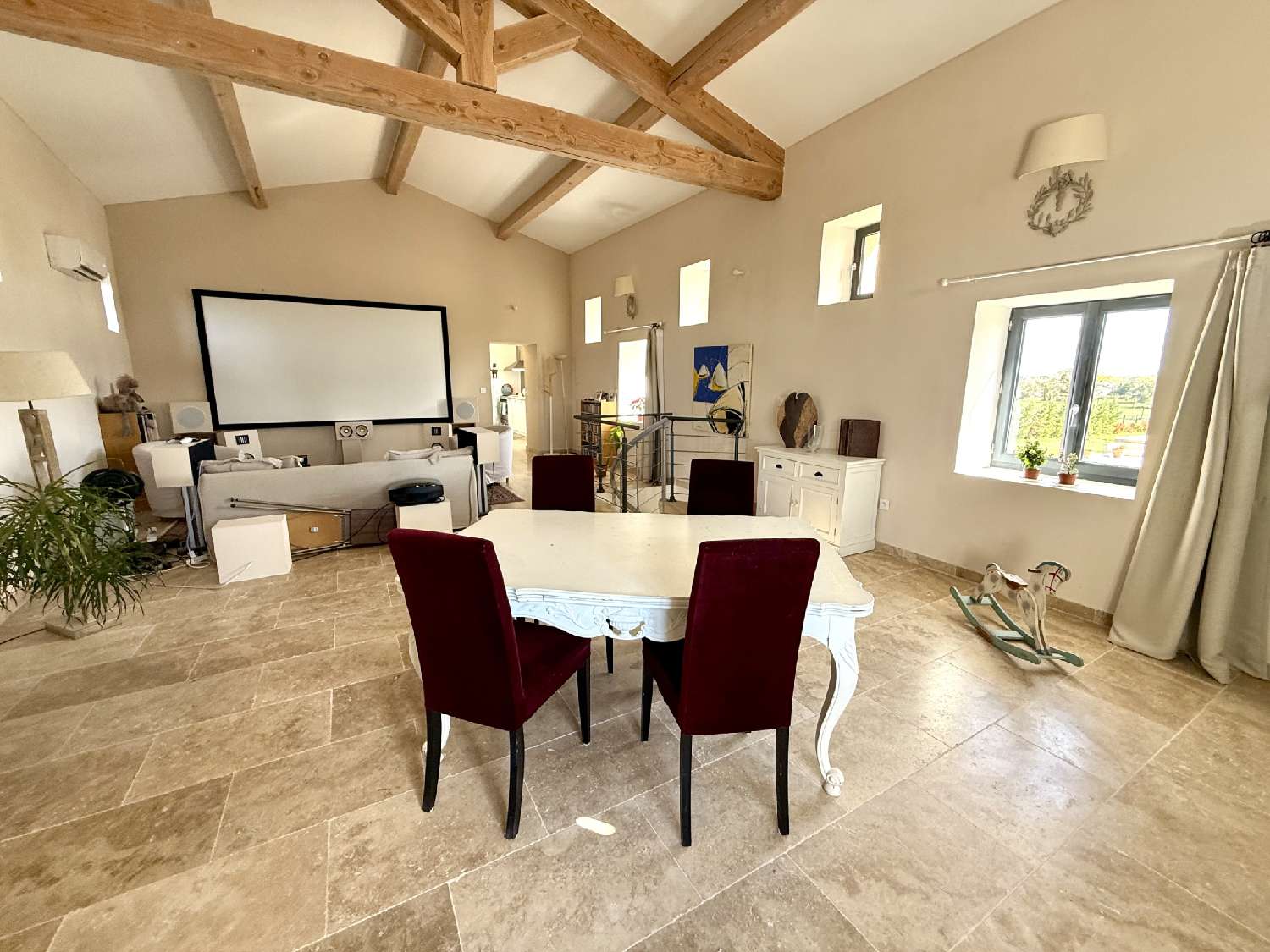 te koop huis Uzès Gard 2