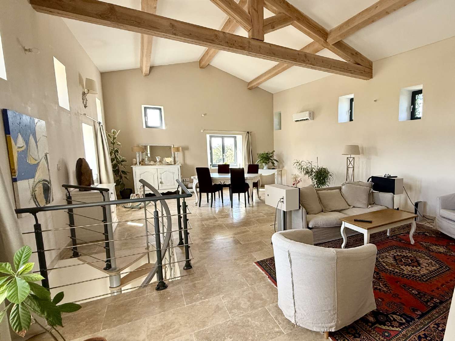 te koop huis Uzès Gard 4