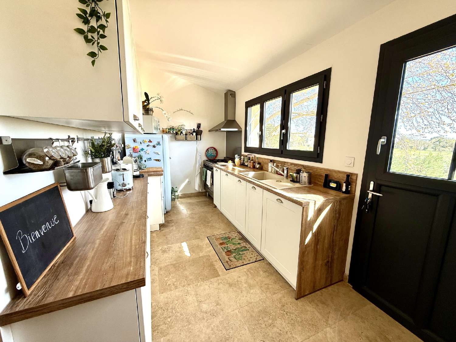 te koop huis Uzès Gard 5