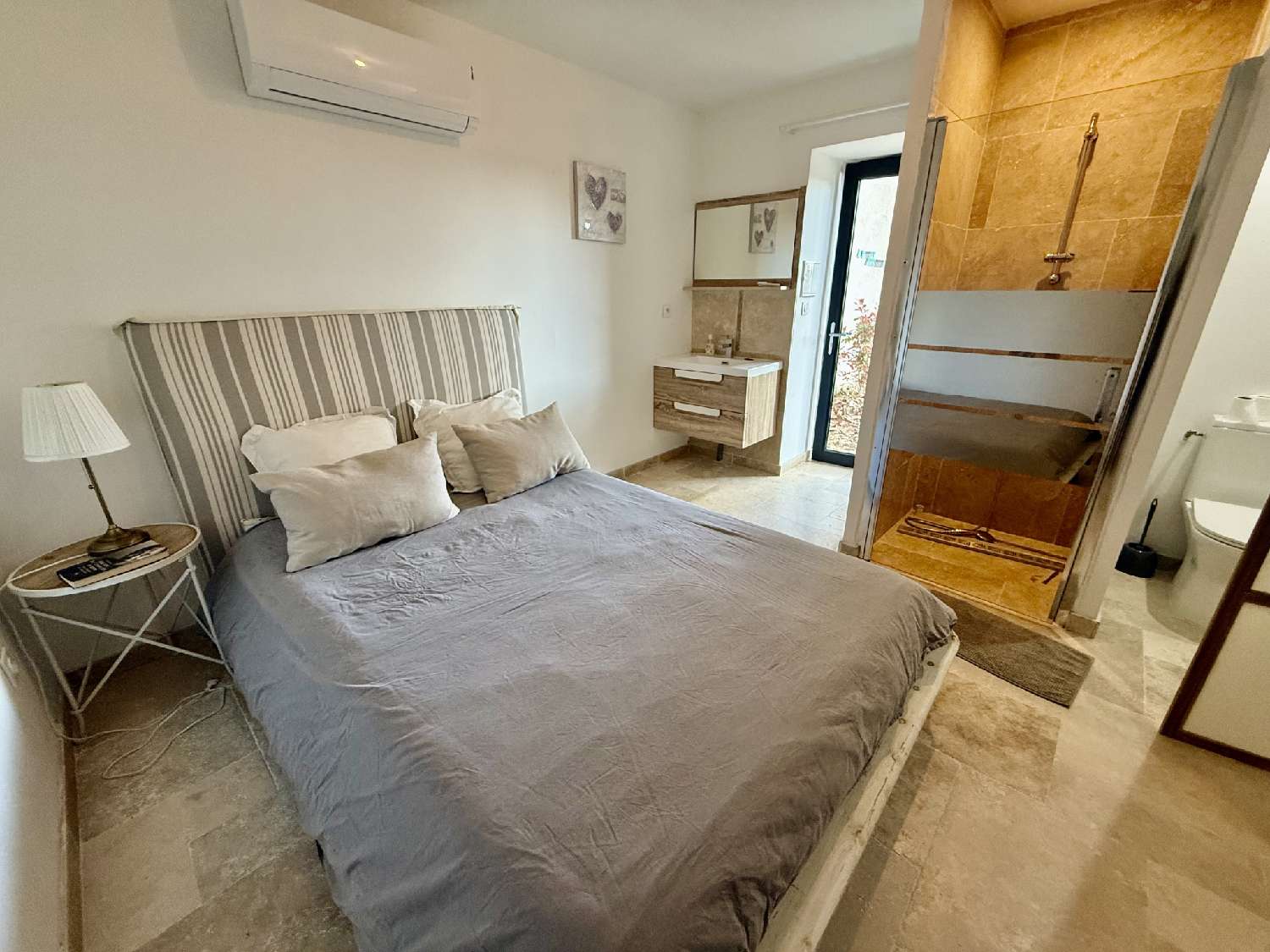 te koop huis Uzès Gard 8