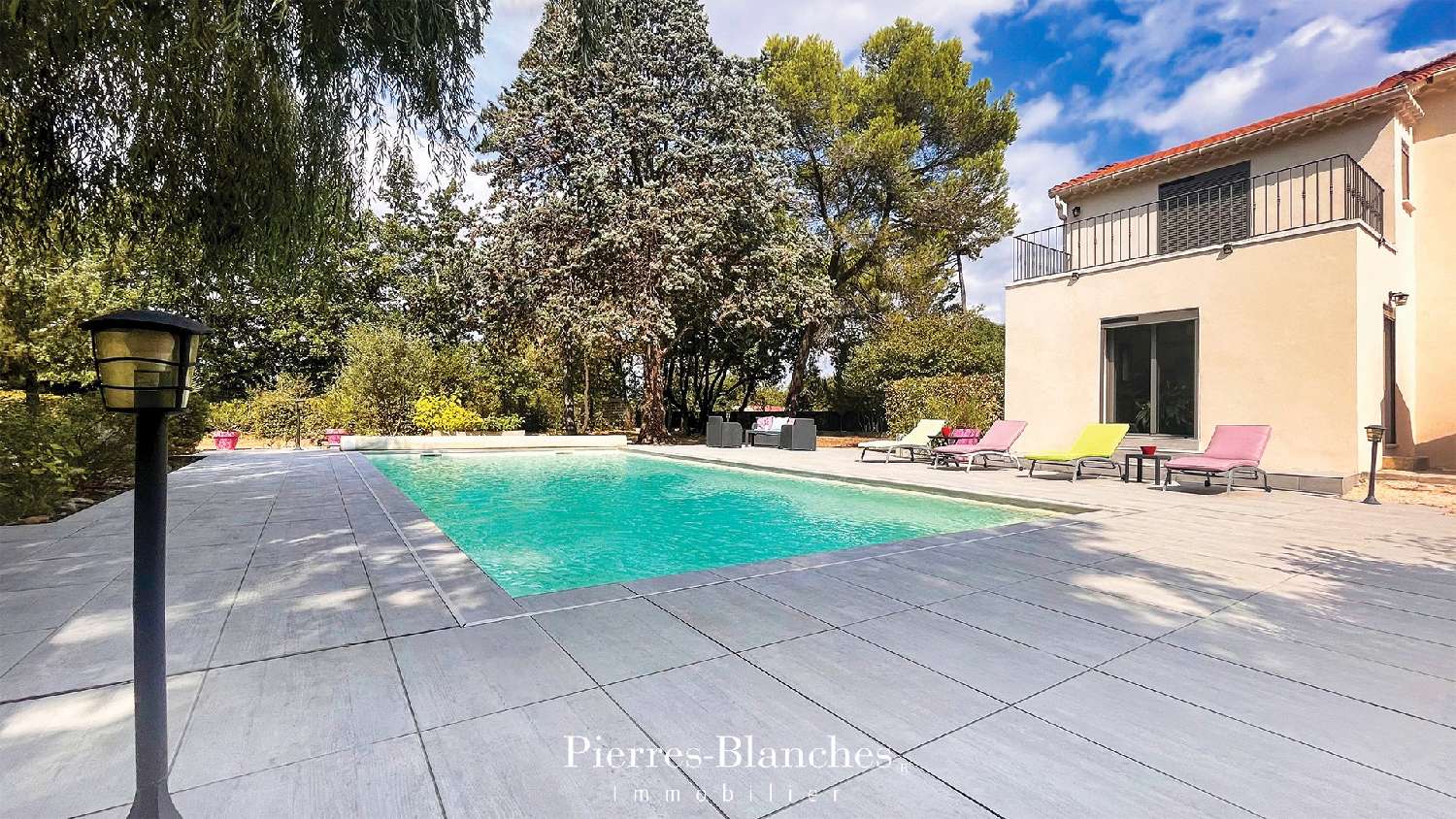  te koop huis Uzès Gard 2