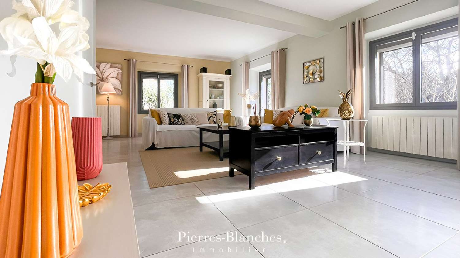  te koop huis Uzès Gard 4