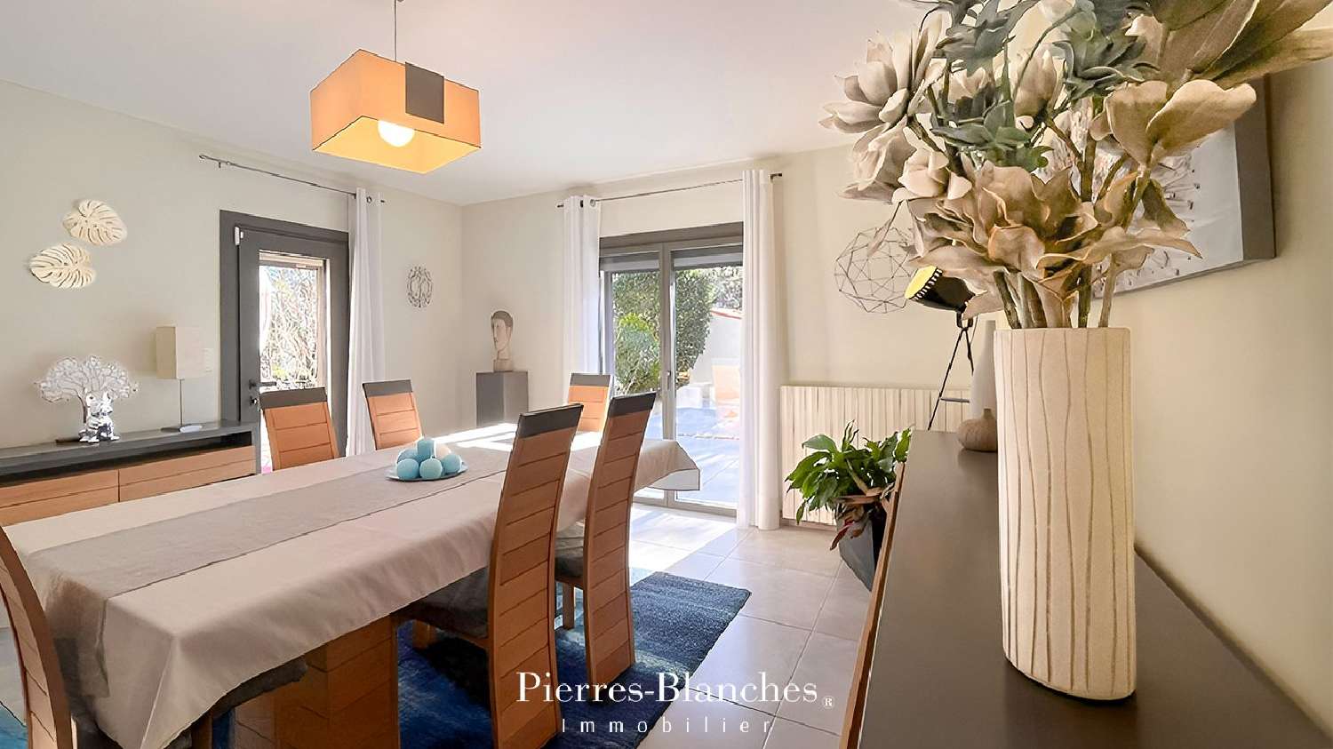  te koop huis Uzès Gard 6