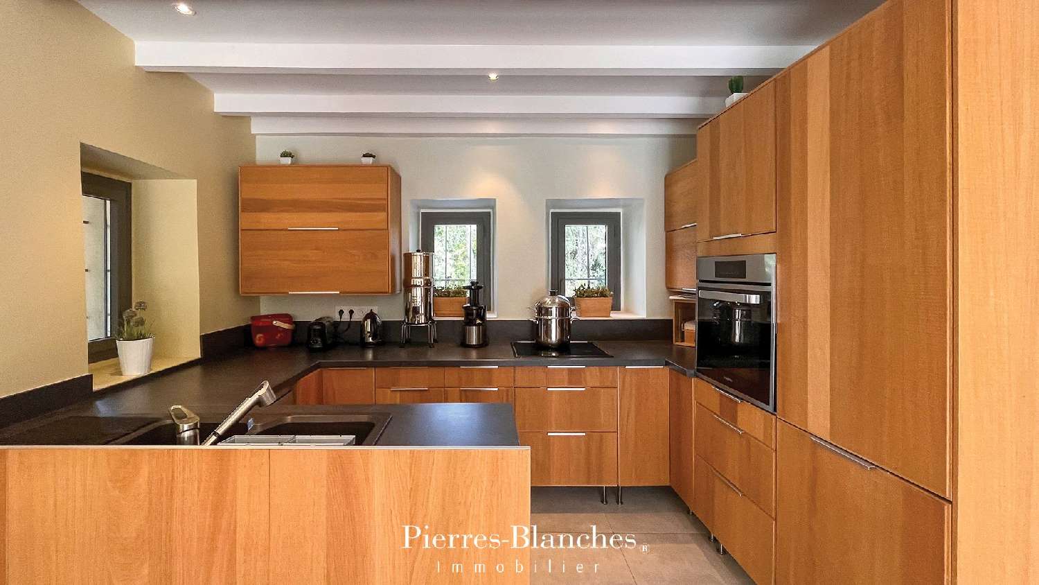  te koop huis Uzès Gard 7