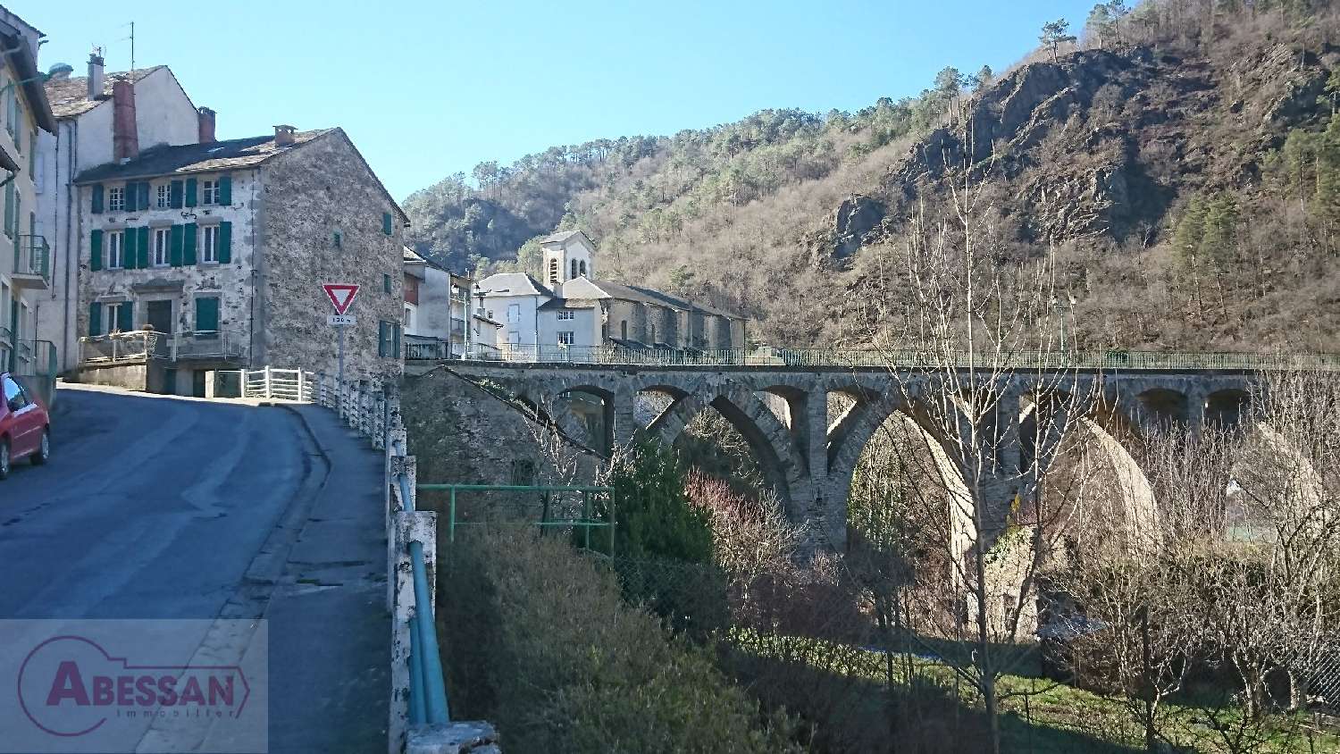  kaufen Haus Vabre Tarn 6