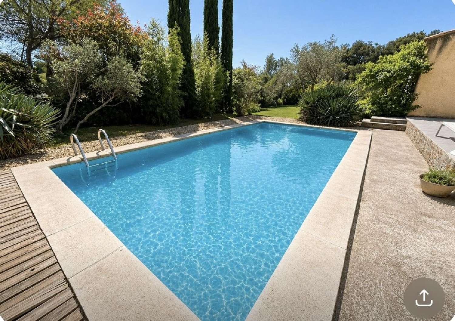  te koop huis Vacqueyras Vaucluse 3