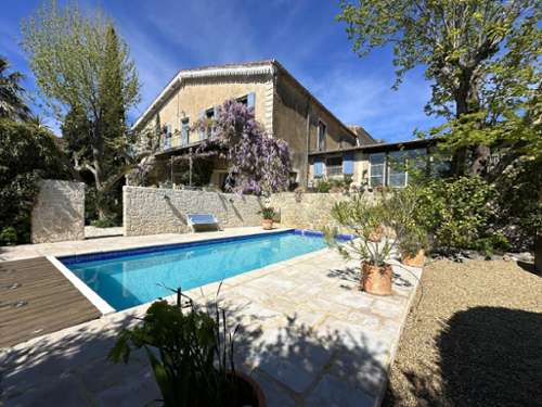 Vailhan Hérault casa foto 7310760