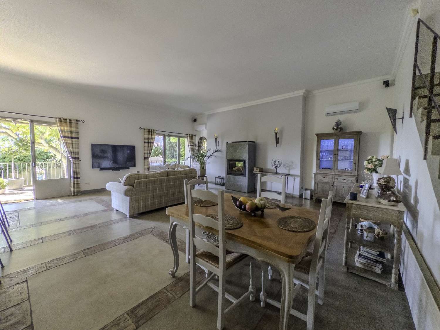 en venta casa Vailhan Hérault 5