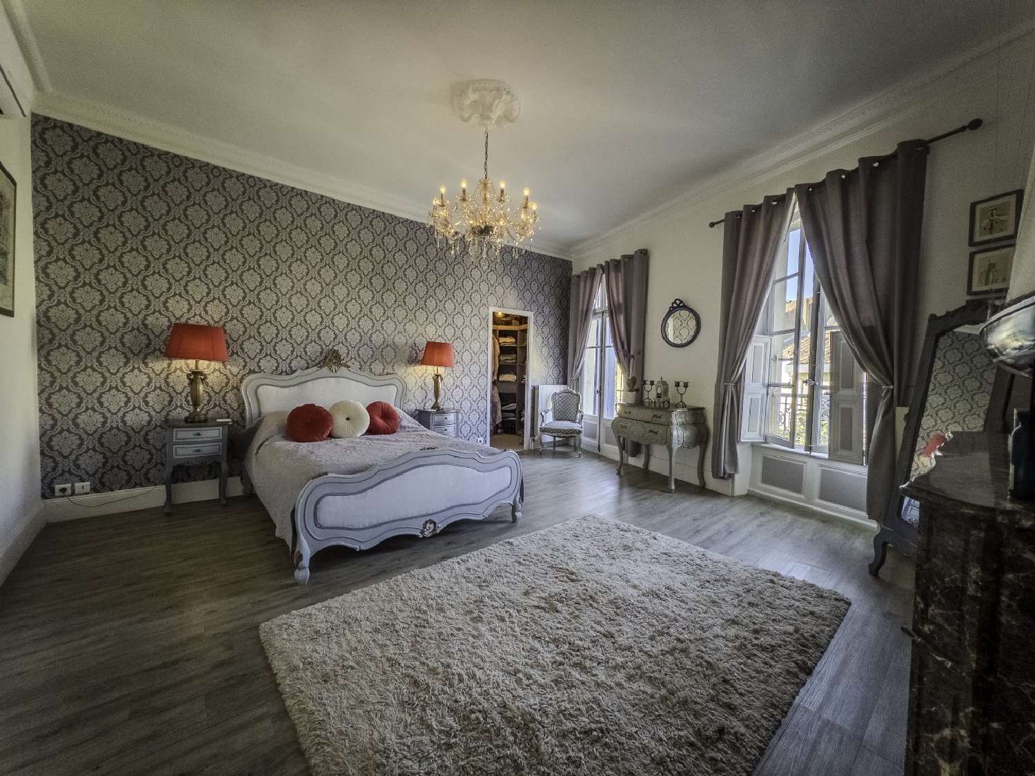 en venta casa Vailhan Hérault 8