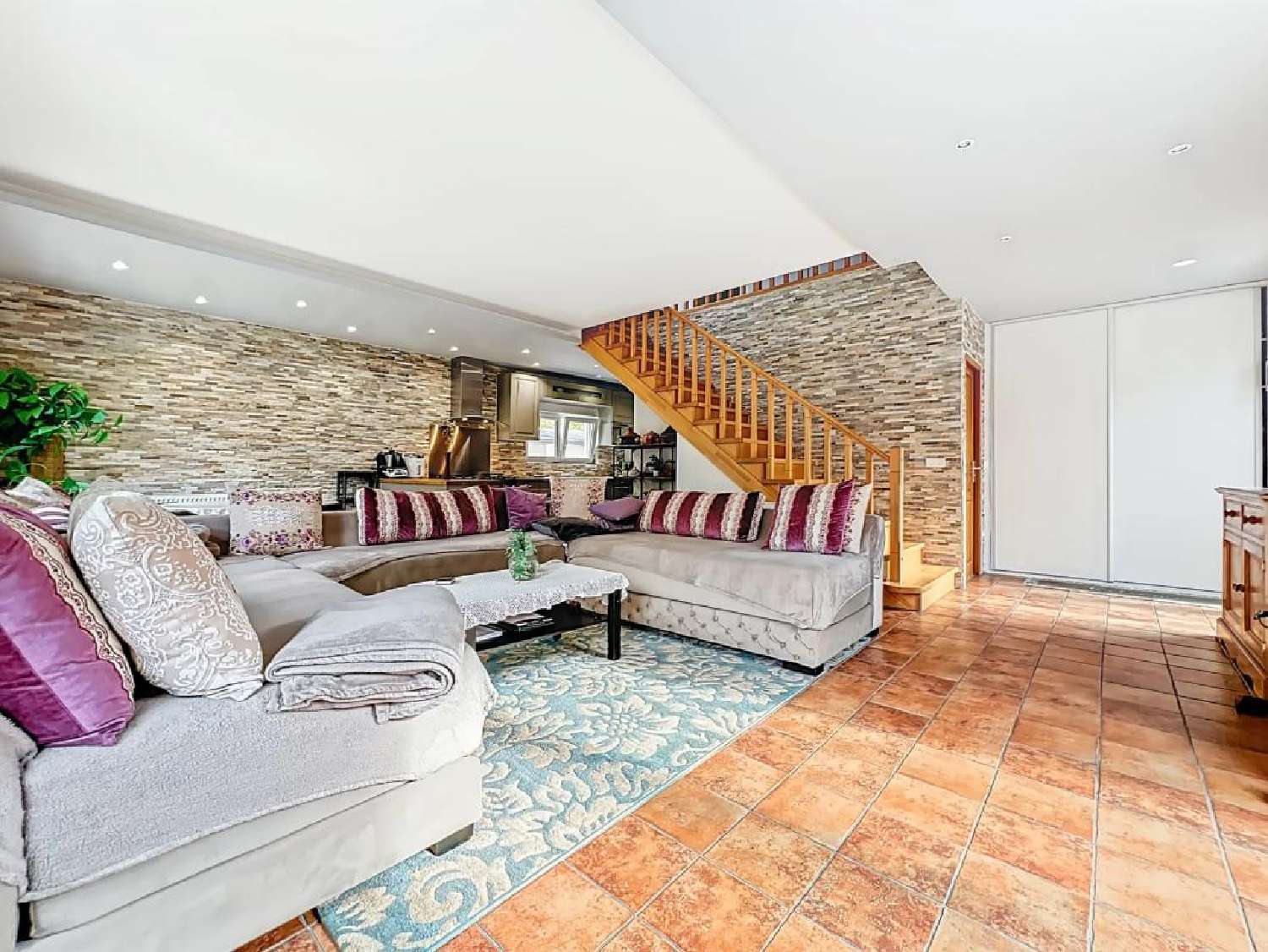  te koop huis Vaires-sur-Marne Seine-et-Marne 1