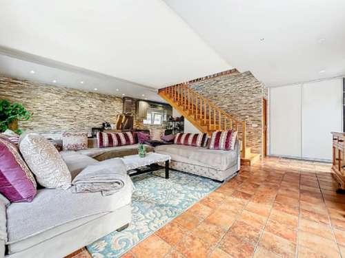 Vaires-sur-Marne Seine-et-Marne huis foto 7313506