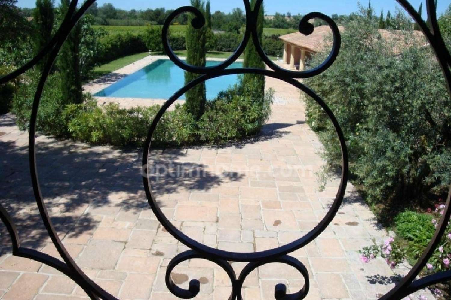  te koop huis Vaison-la-Romaine Vaucluse 3