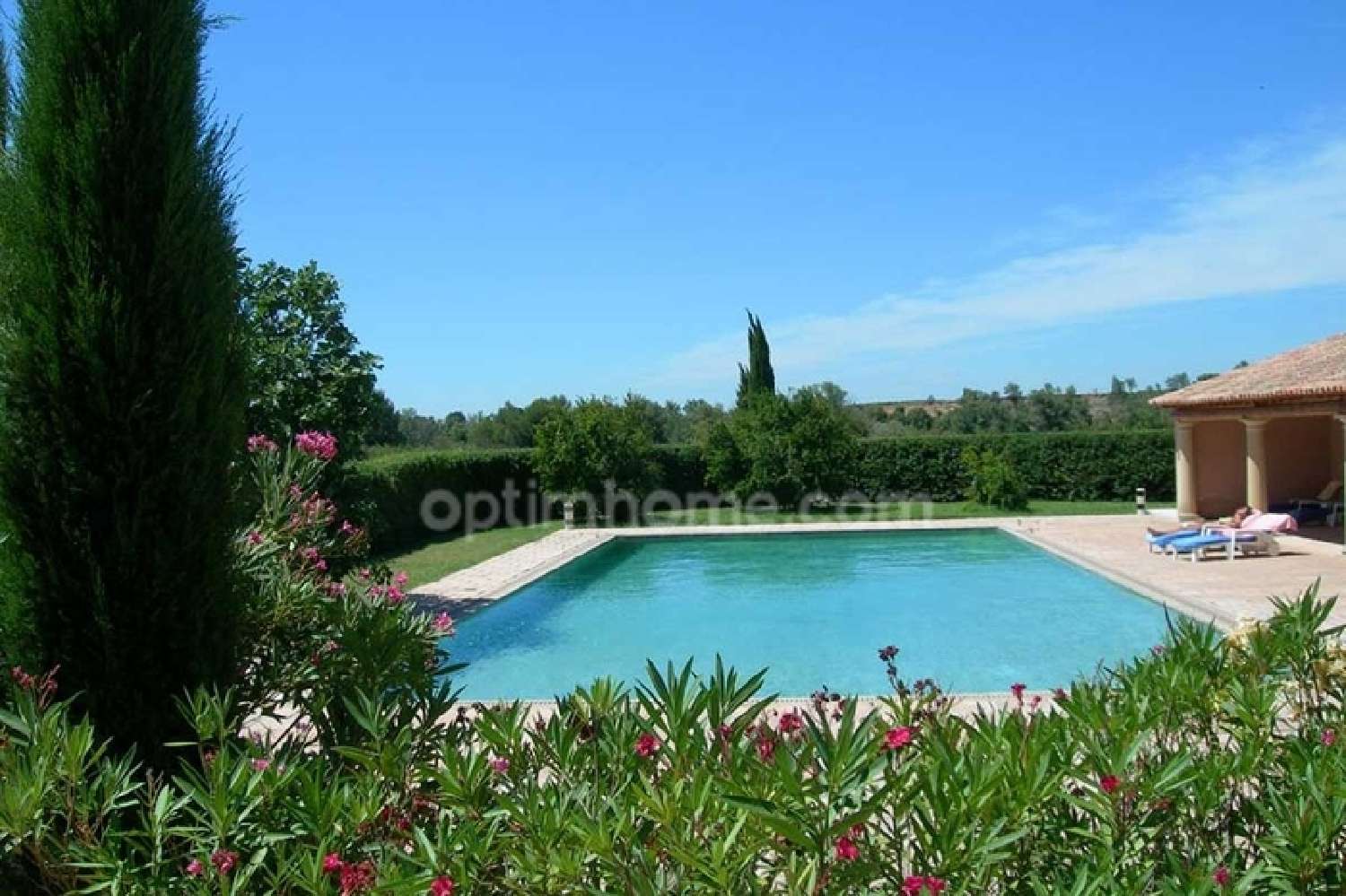  te koop huis Vaison-la-Romaine Vaucluse 4