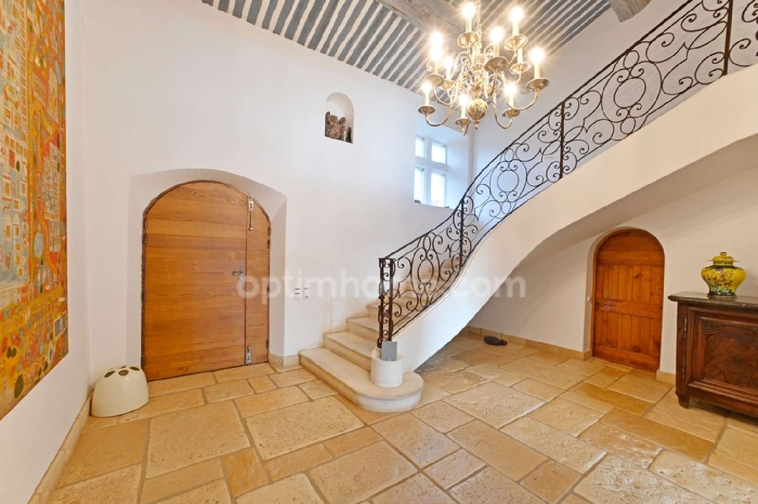  te koop huis Vaison-la-Romaine Vaucluse 7