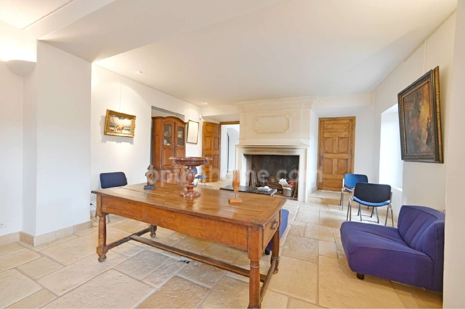  te koop huis Vaison-la-Romaine Vaucluse 8