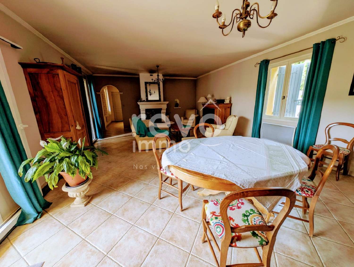 kaufen Haus Vaison-la-Romaine Vaucluse 2