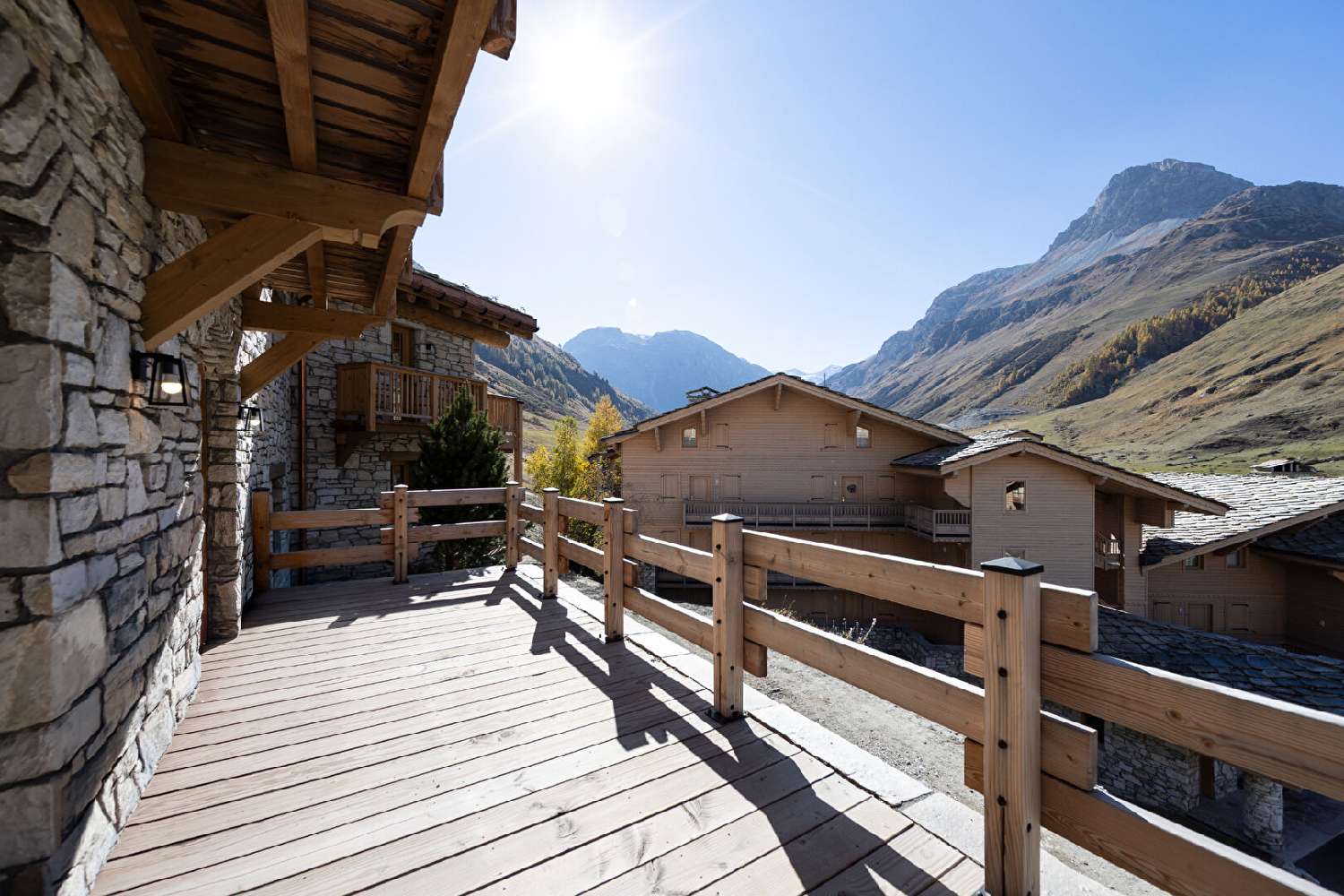  en venta casa Val-d'Isère Savoie 2