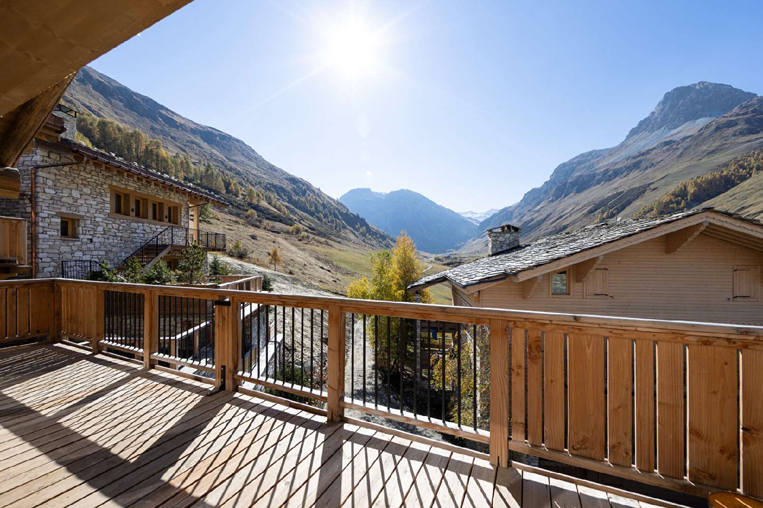  en venta casa Val-d'Isère Savoie 3
