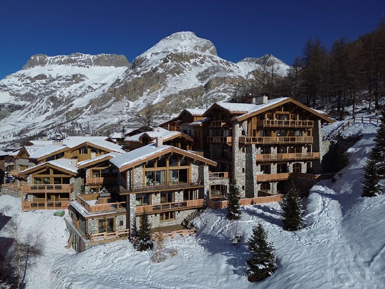  en venta casa Val-d'Isère Savoie 4