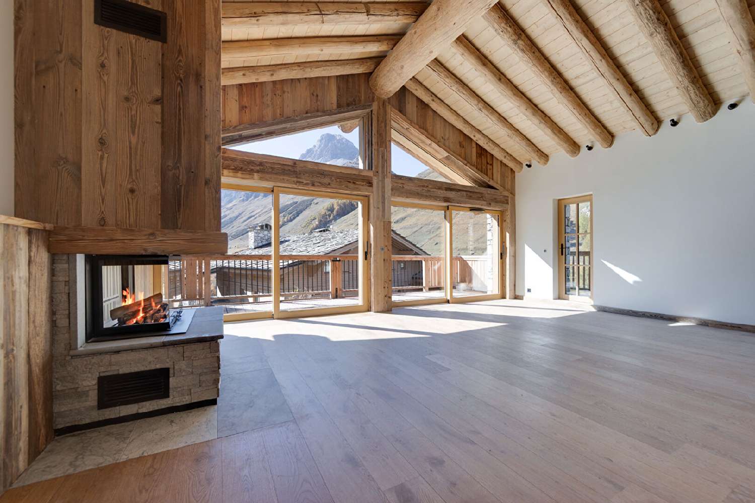  en venta casa Val-d'Isère Savoie 5