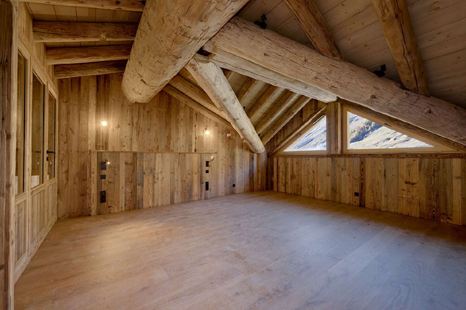  en venta casa Val-d'Isère Savoie 7