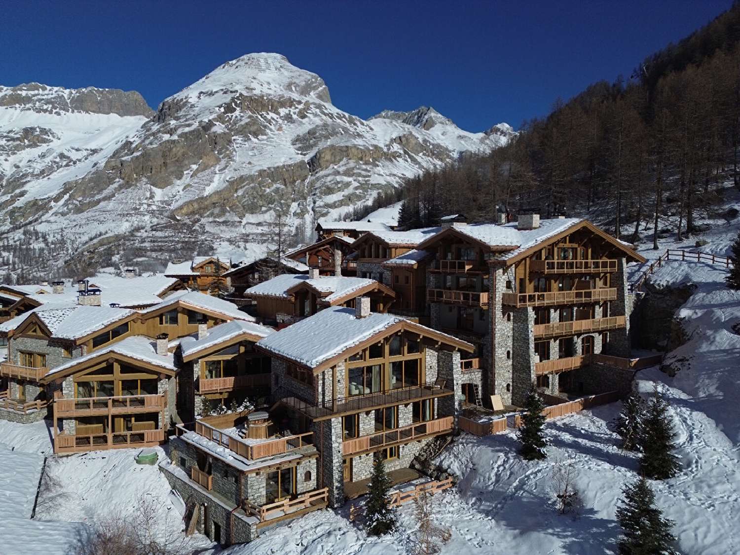  en venta casa Val-d'Isère Savoie 6