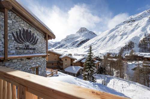 Val-d'Isère Savoie casa foto 7307631