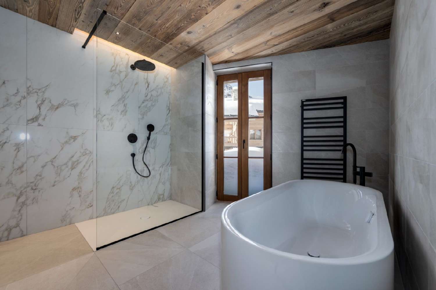  en venta casa Val-d'Isère Savoie 3