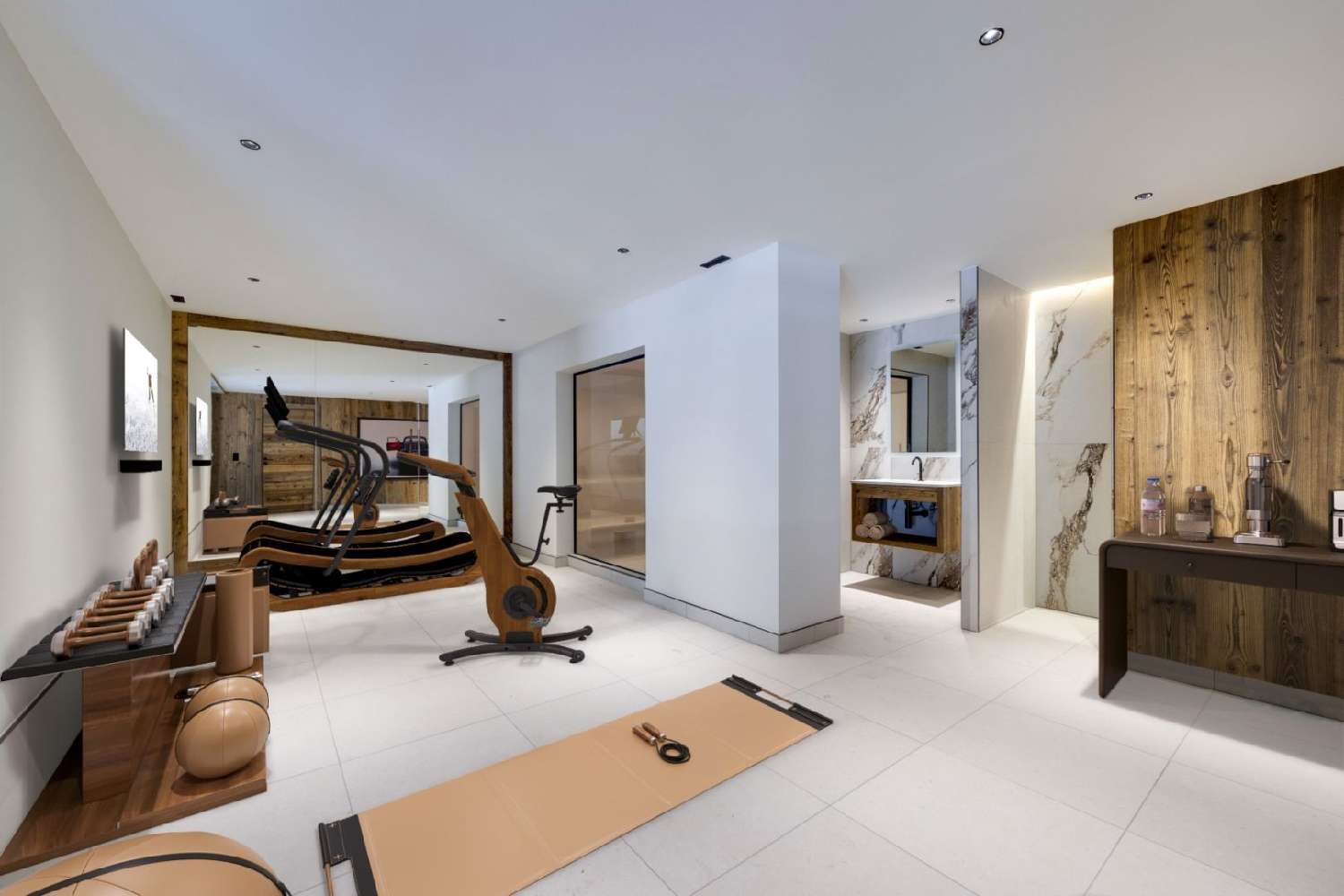  en venta casa Val-d'Isère Savoie 5