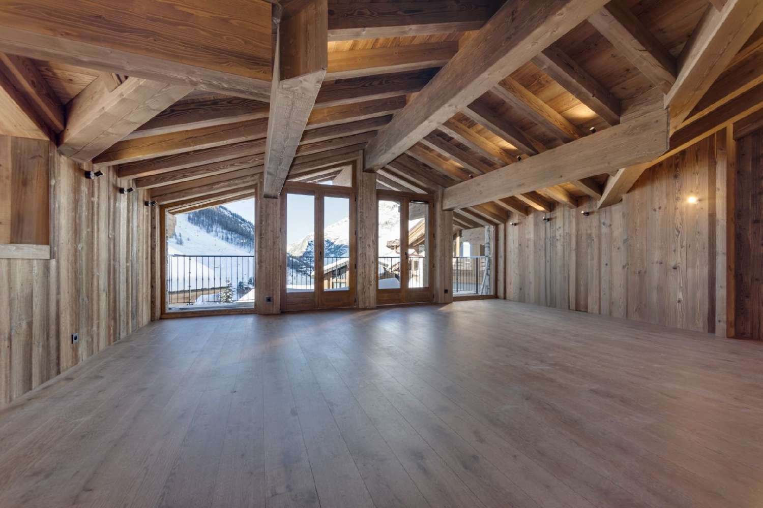  en venta casa Val-d'Isère Savoie 7