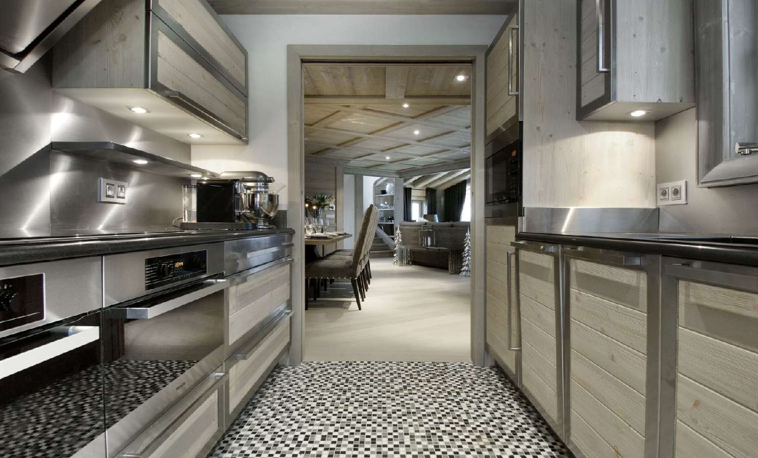 en venta casa Val-d'Isère Savoie 2