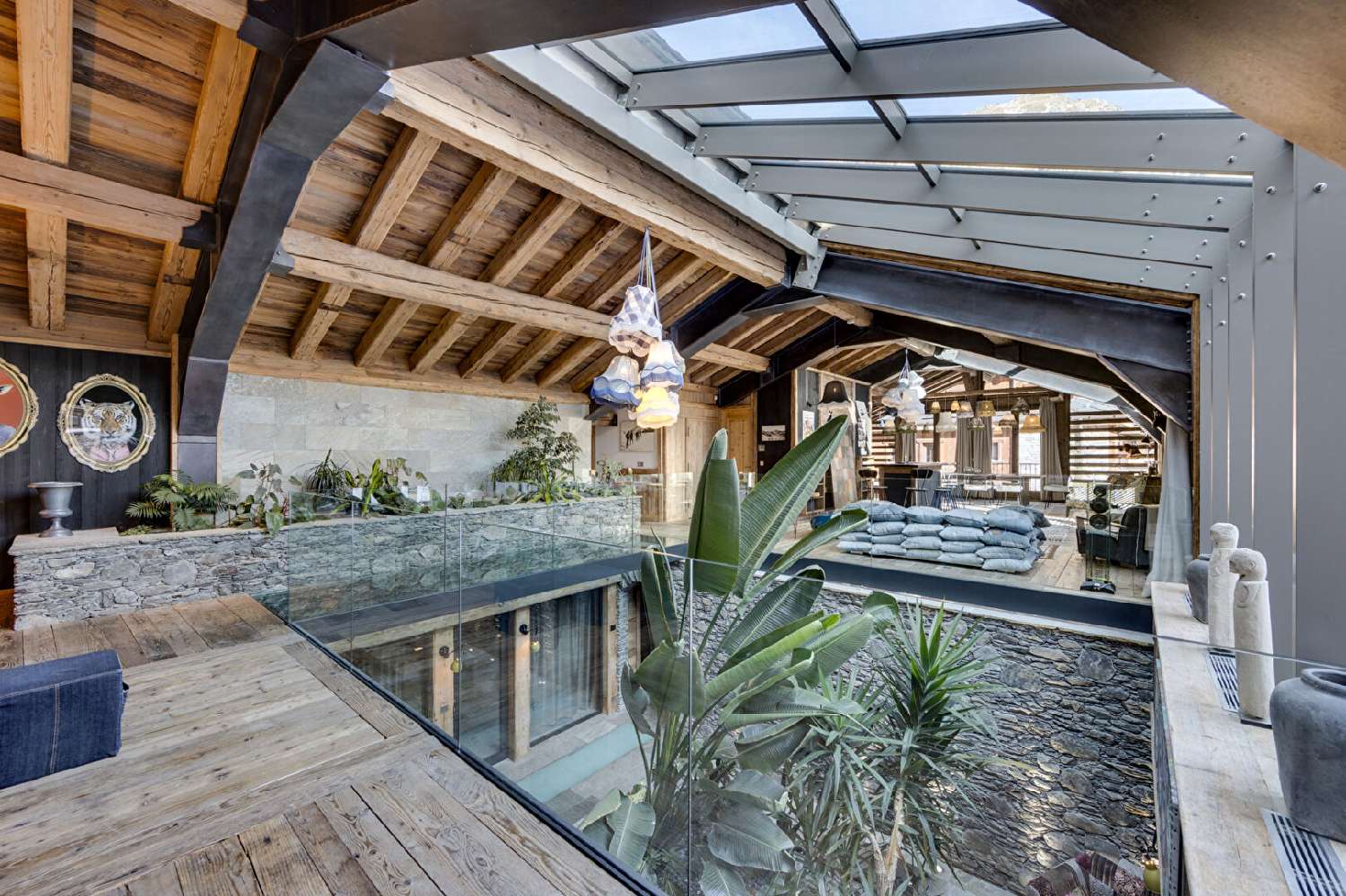  en venta casa Val-d'Isère Savoie 2