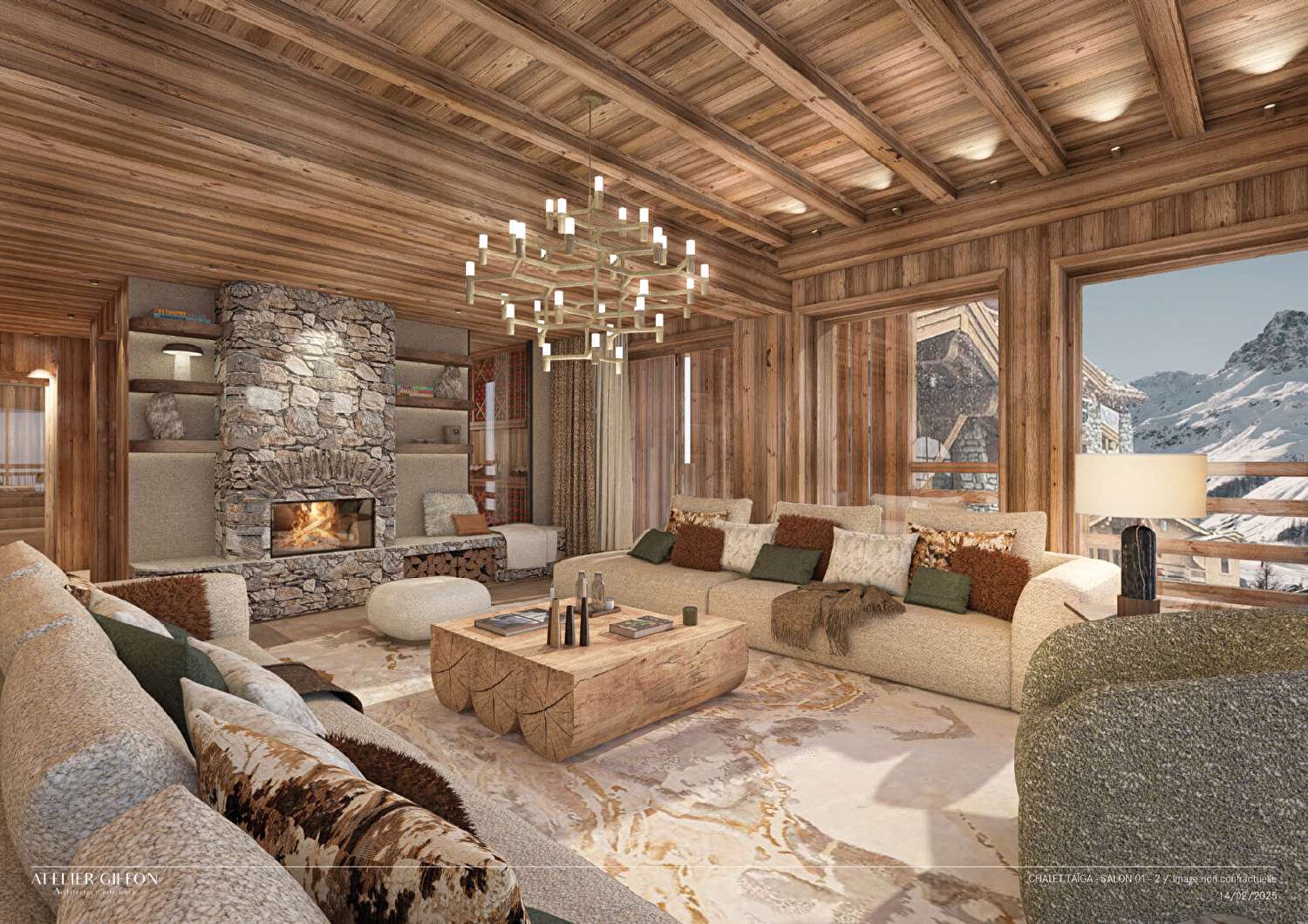 en venta casa Val-d'Isère Savoie 1