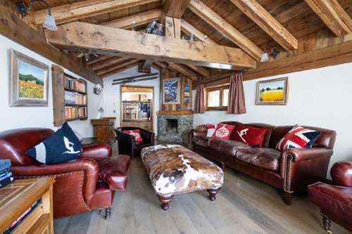 Val-d'Isère Savoie casa foto 7308855