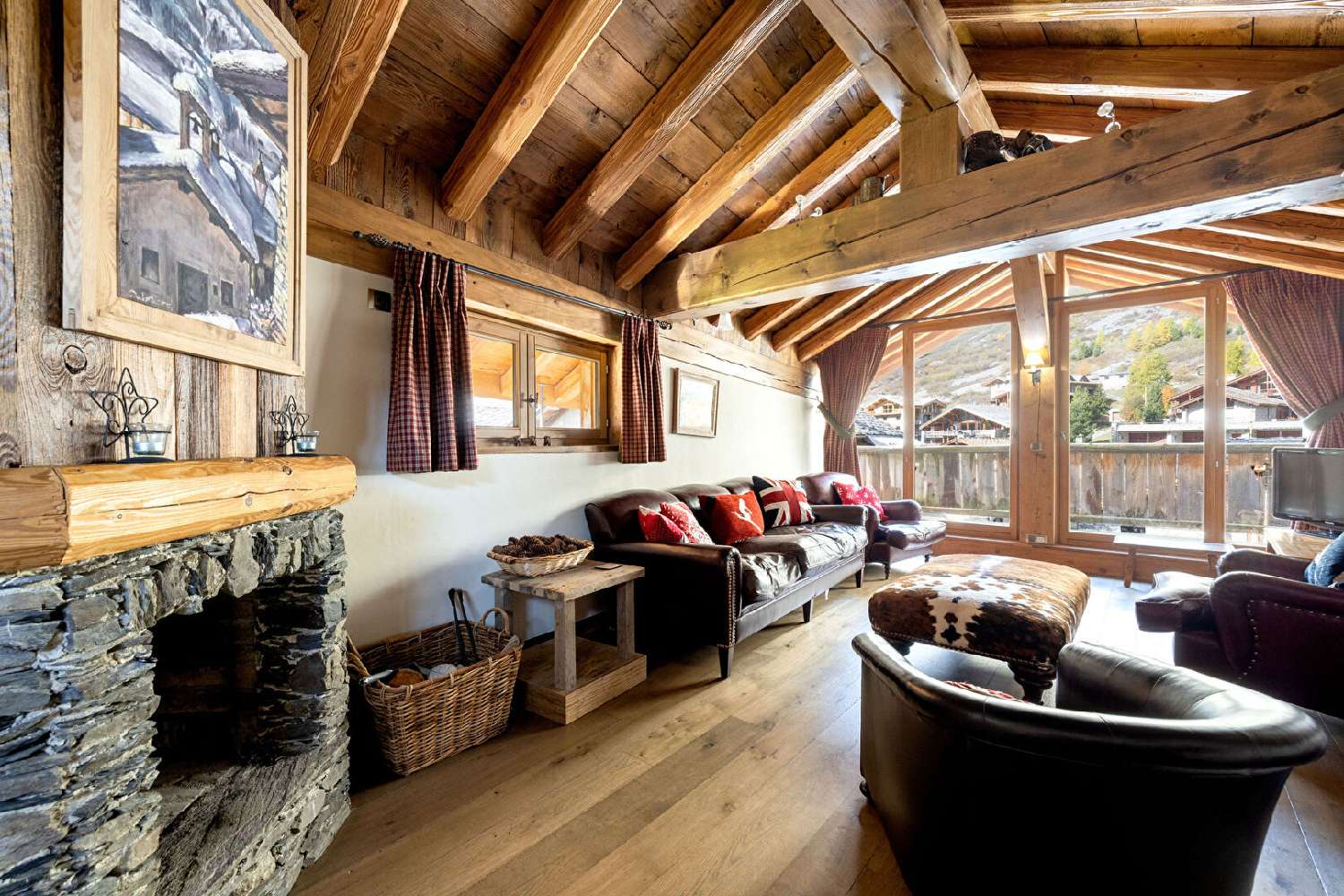  en venta casa Val-d'Isère Savoie 2