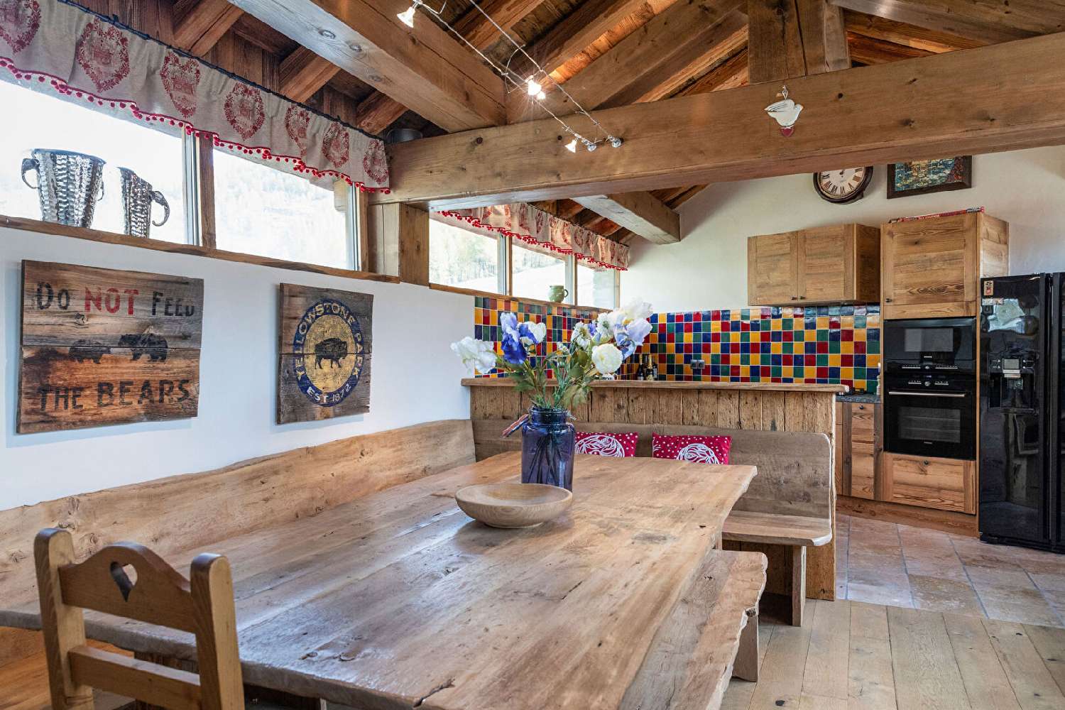  en venta casa Val-d'Isère Savoie 3