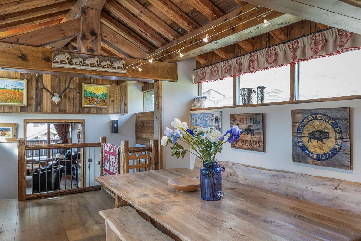  en venta casa Val-d'Isère Savoie 4