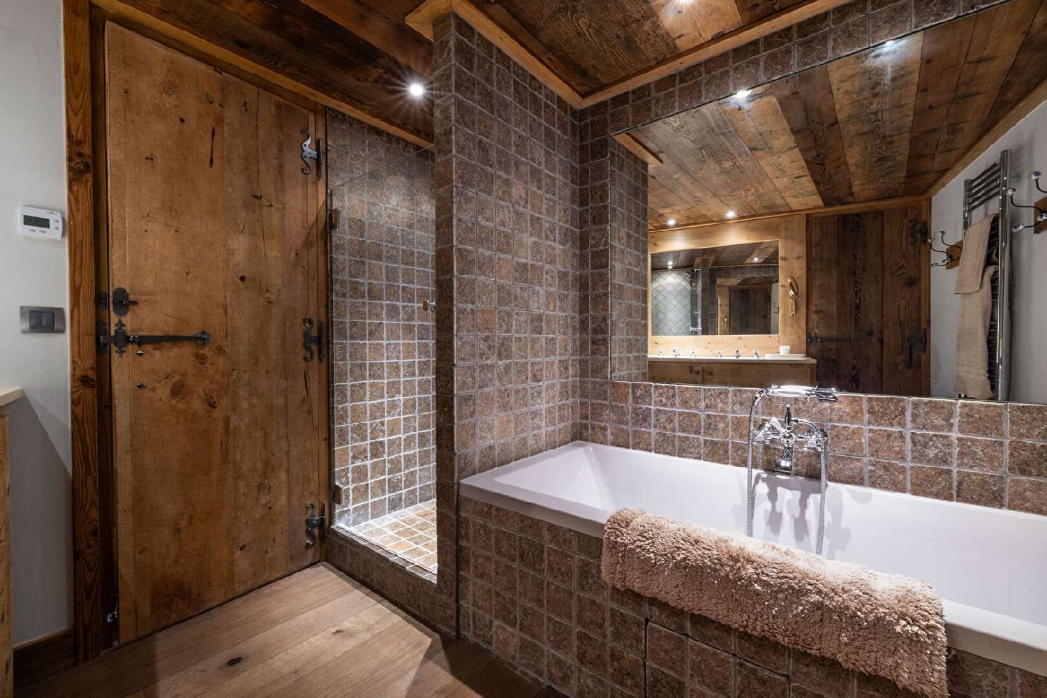  en venta casa Val-d'Isère Savoie 7