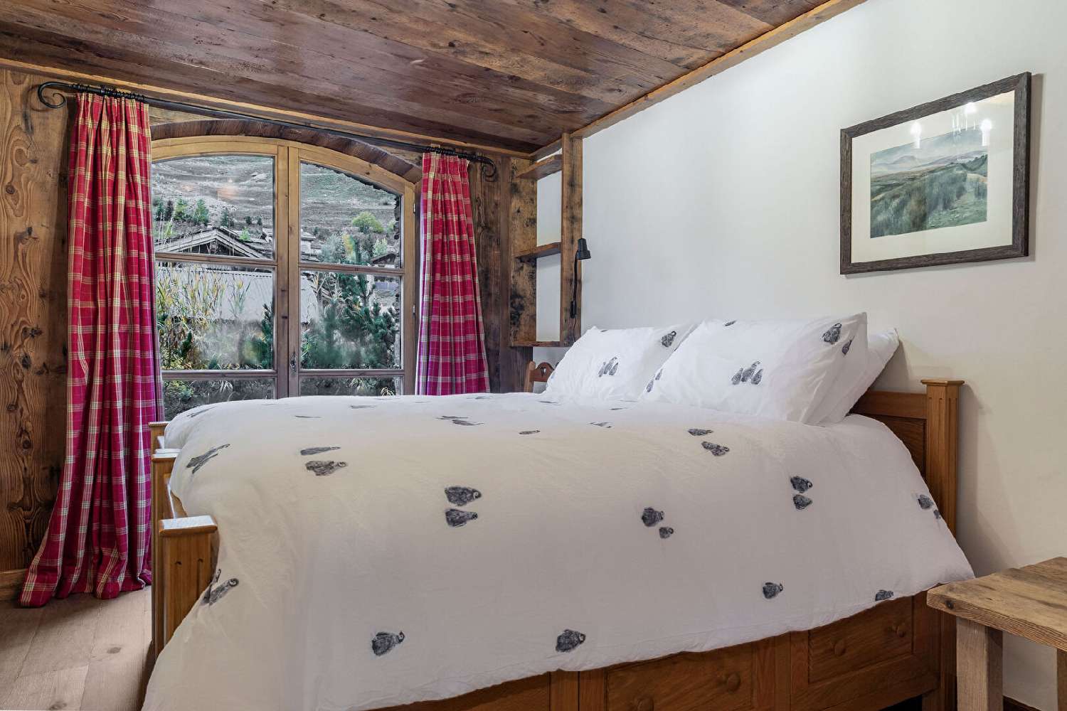  en venta casa Val-d'Isère Savoie 8